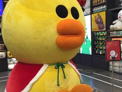 -LINE FRIENDS Garosu-gil Flagship Store