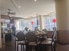 大堂-大志牛肉火锅(天健花园店)