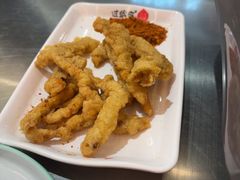 -还是那家•秘制活鱼现烤•香辣美蛙(独墅湖邻里中心店)