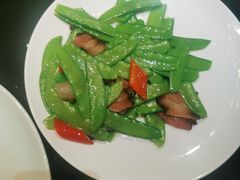 -全聚德(长白直营店)