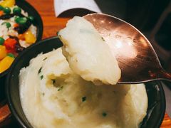 -云海肴·汽锅鸡·云南菜(苏州中心店)