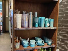 -星巴克(北京南站第二店)