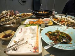 -和源祥·日照菜扛把子(万平口一店)