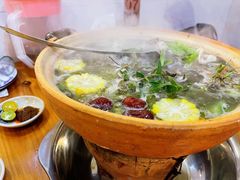 -洪大厨鸡煲(福田店)