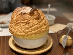 -港丽餐厅(正大店)