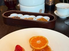 -甄御•海鲜新青岛菜(麦岛店)