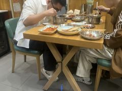 -五十中小肉串(南站店)