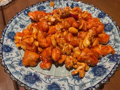 -花家怡园HUA'S RESTAURANT(崇文门·哈德门广场店)