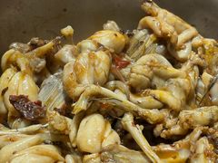 -味之绝美蛙鱼头火锅(花都店)