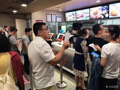 -肯德基(蓝桥店)