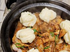 -破瓦寒窑·地摊烤羊排