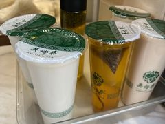 -吴裕泰茶庄(前门大街店)