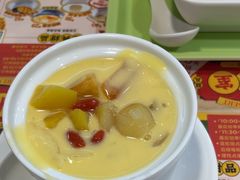 -满记甜品(优客百盛店)