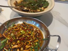 -周大厨辣椒炒肉(淮安万达店)