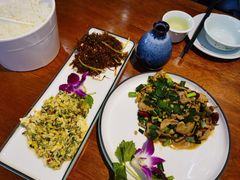 -八木轩·寻味大理白族民俗餐厅(文献路店)