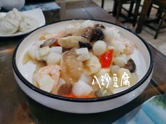-京天红酒家(虎坊路店)
