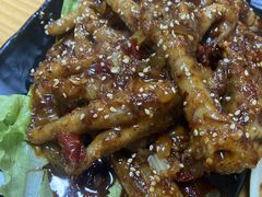 辣鸡爪-妈妈手(山大总店)