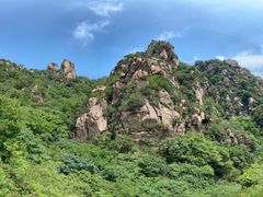 -大岭沟猕猴桃谷风景区