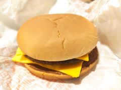 -麦当劳(无锡永乐店)