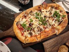 -Nord Grill&Bar Highland诺德西餐(深圳欢乐海岸店)