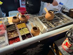 -王歘歘·chuǎ火锅(五道营店)