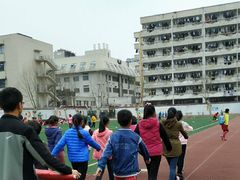 -洪山区南望山小学