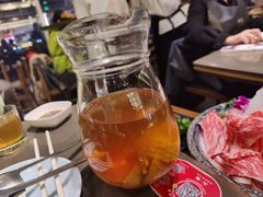 -捞王锅物料理(上海世茂广场店)