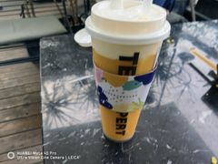 -萃茶师(琅西店)