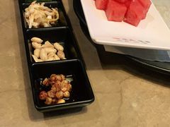 -何师烧烤·香辣蟹·川菜·30年老品牌(太古里旗舰店)
