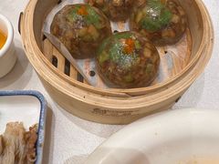 -流舫海鲜酒家(张溪店)