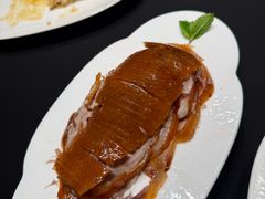 -北京老铺烤鸭(老城根店)
