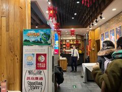 -福海居烤鸭店(鸟巢店)