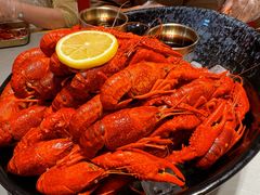 -龙虾奇迹泥炉烤肉(大华三路店)