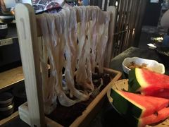 -湊湊火锅·茶憩(新中关购物中心店)