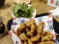 -鱼酷活鱼烤鱼(梅江印象城店)