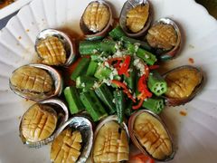 -同福海鲜楼