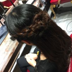 点击看大图 -QZHAIR SALON