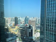 -上海静安香格里拉大酒店