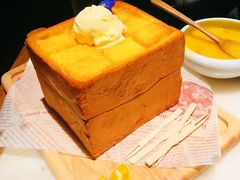 -绿茶餐厅(领展购物广场·中关村店)