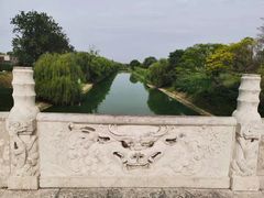 -赵州桥景区