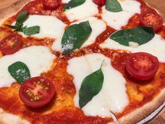 -新贝乐意大利餐厅(苏州中心店)