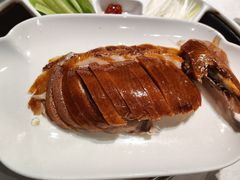 -大鸭梨烤鸭(金色漫香店)