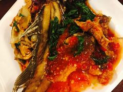 -Dang restaurant (patong phuket)