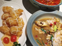 -荣小馆(临海世纪花城店)