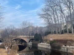 -元大都城垣遗址公园