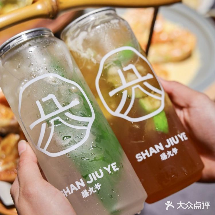 你知道深业上城新宠美食吗?就在这里