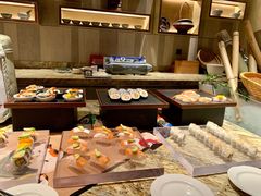 -嘉定凯悦·咖啡厅