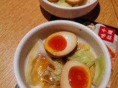 -味千拉面(航洋国际购物中心)