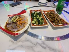 -望江门小龙虾·烧烤(九堡店)