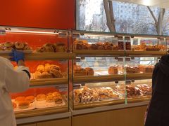 -新侨三宝乐面包店(崇文门店)